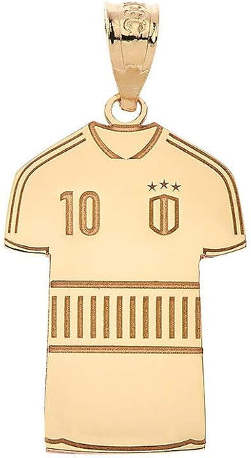 S-TYPE Hoop Earrings with Sparkling Cubic Zirconia