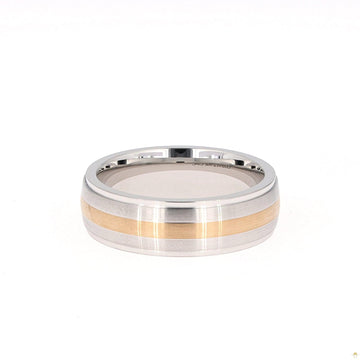 Band in Two-Tone Cobalt