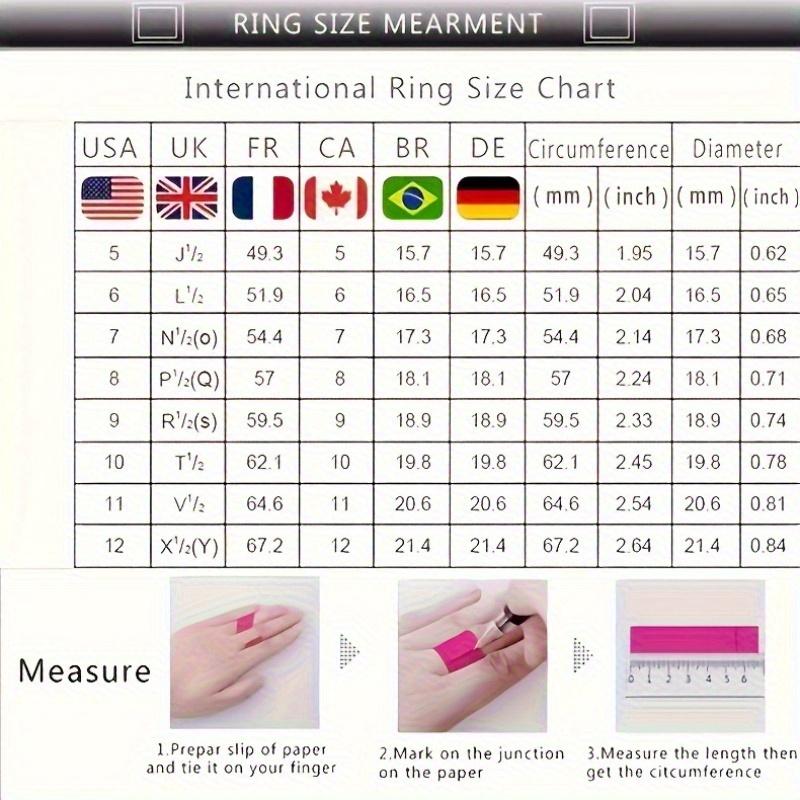 925 Sterling Silver Couple Rings with Synthetic Zirconia