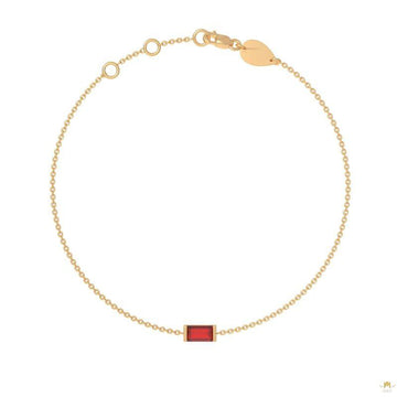 Anklet The Minimalist