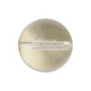 Transparent Lemon Citrine 12mm